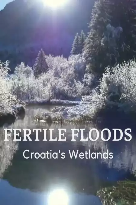 Fertile Floods: Croatia's Wetlands
