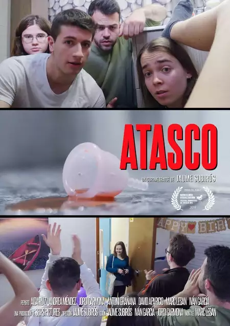 Atasco