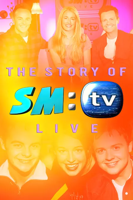 The Story of SM:TV Live