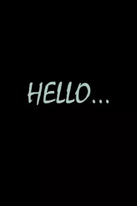Hello...