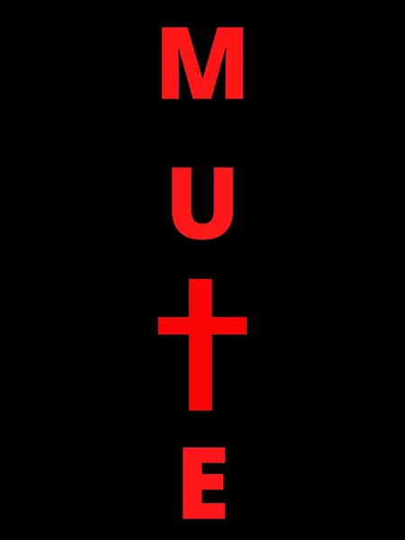 Mute