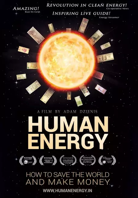 Human Energy