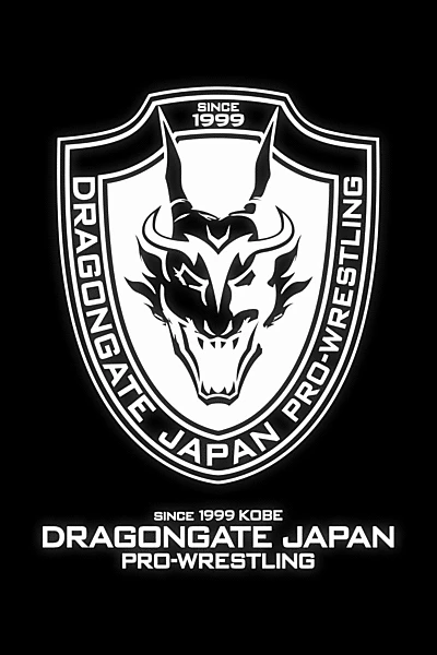 Dragon Gate Kobe Pro-Wrestling Festival 2019