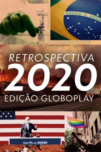 Retrospective 2020: Globoplay Edition