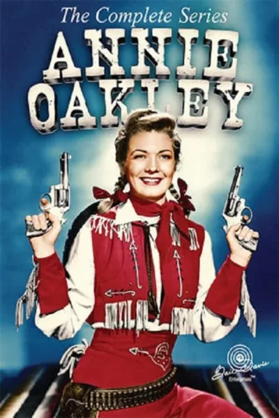 Annie Oakley