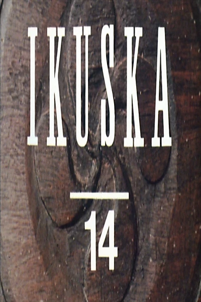 Ikuska 14: Zuberoako artzainak