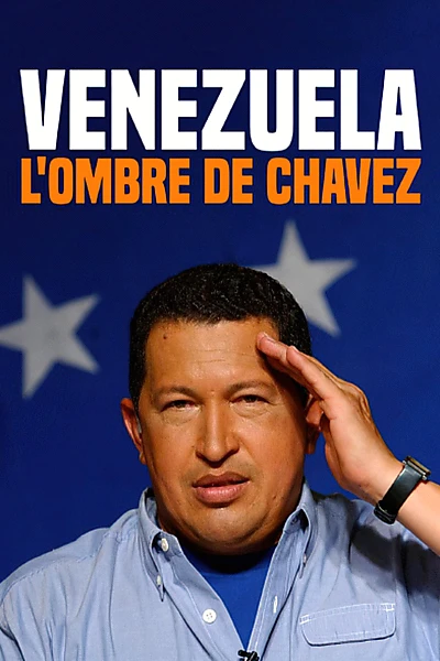 Venezuela, l'ombre de Chavez