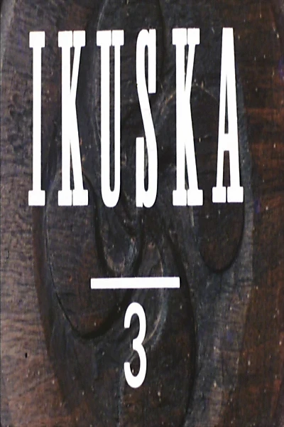 Ikuska 3: Bilboko hiri espekulazioa