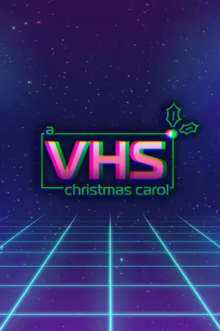 A VHS Christmas Carol