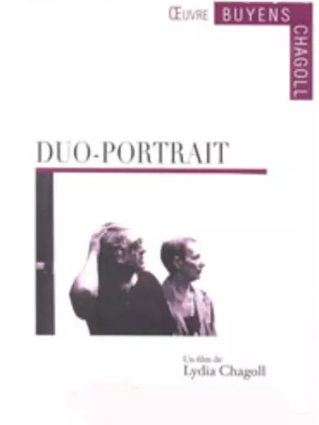 Duo-portret