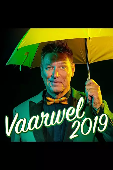 Sjaak Bral: Vaarwel 2019