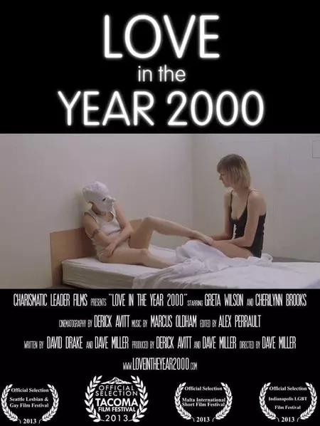 Love in the Year 2000