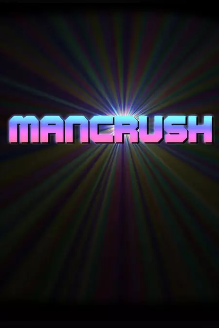 Mancrush