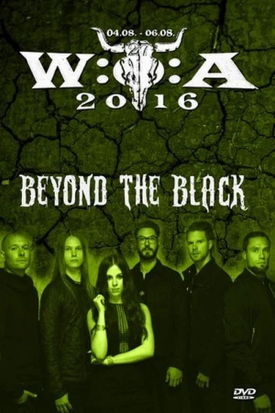 Beyond The Black: Wacken Open Air 2016