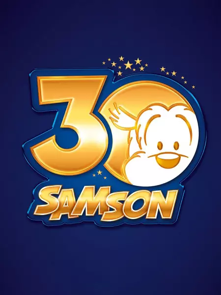 30 Jaar Samson & Gert