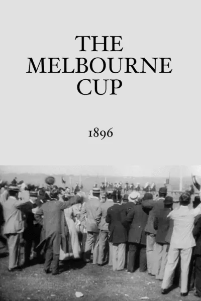 The Melbourne Cup