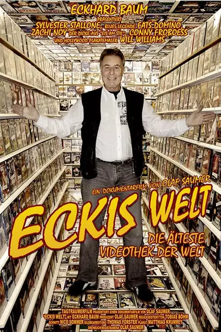 Ecki's World