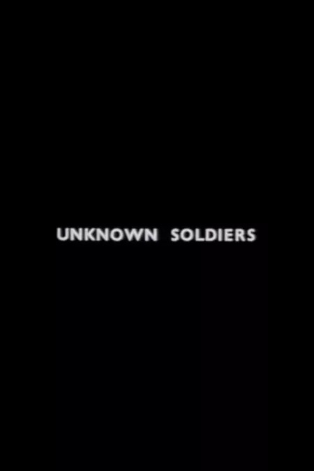 Unknown Soldiers