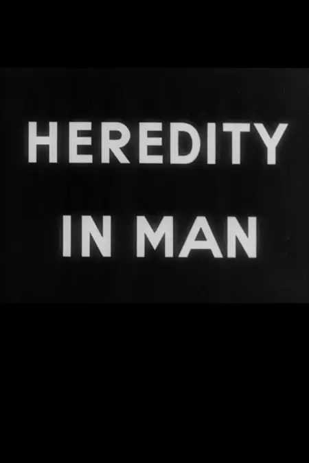 Heredity in Man