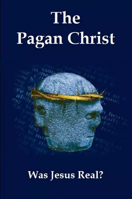 The Pagan Christ