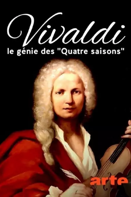 Vivaldi – Le génie des "Quatre saisons"