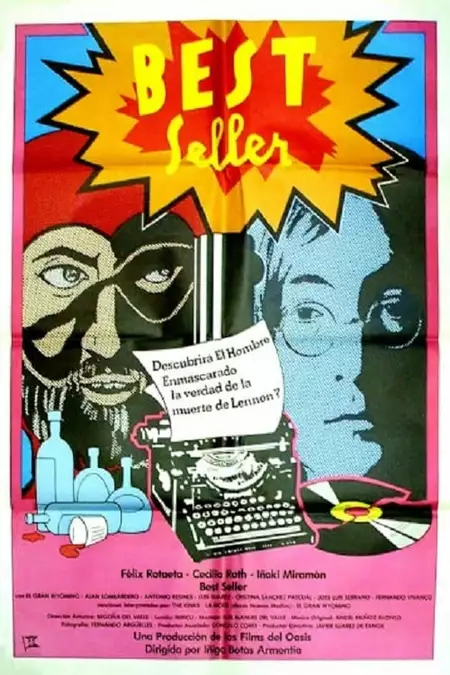 Best-seller (La mejor venta)