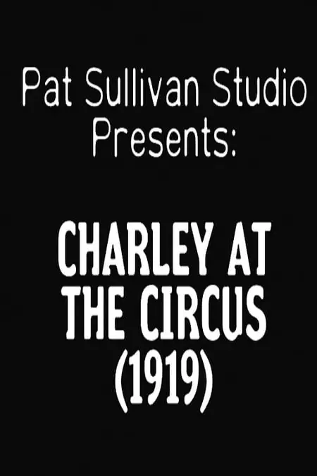 Charley at the Circus