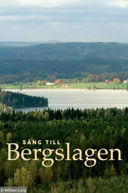 Song to Bergslagen