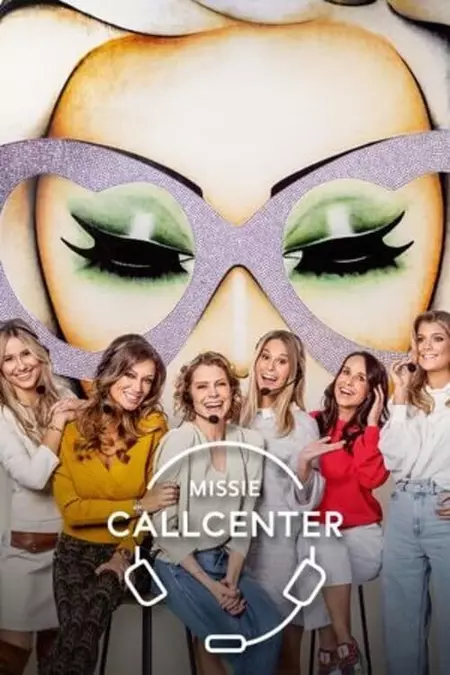 Missie Callcenter