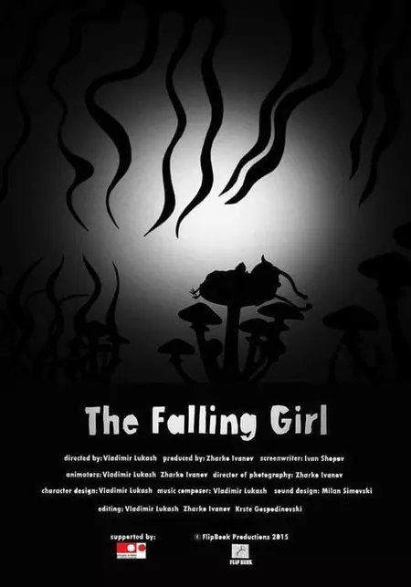 The Falling Girl