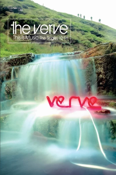 The Verve: This Is Music - The Singles 92-98