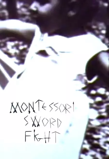 Montessori Sword Fight