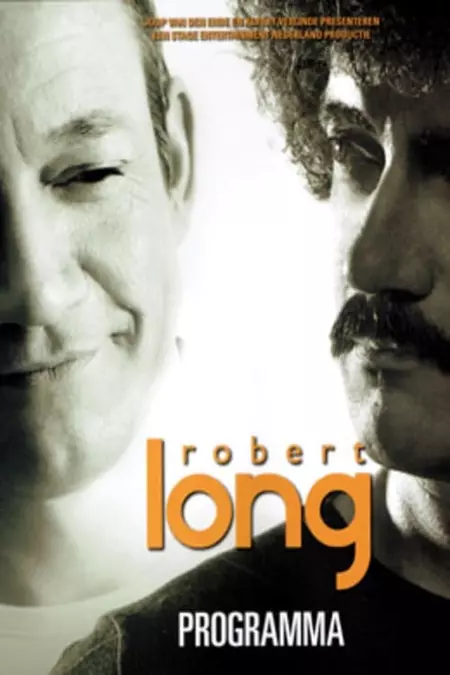 Robert Long de Musical