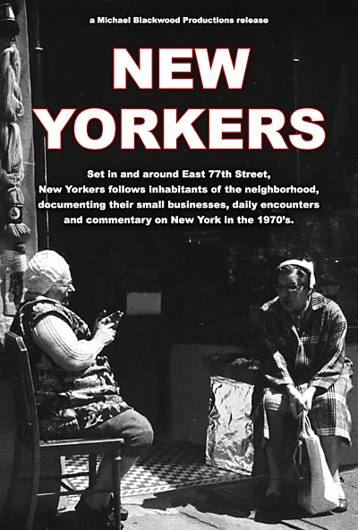 New Yorkers