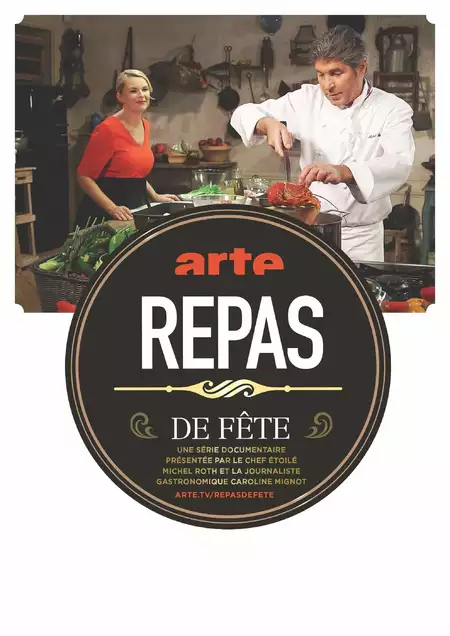 Repas de fête