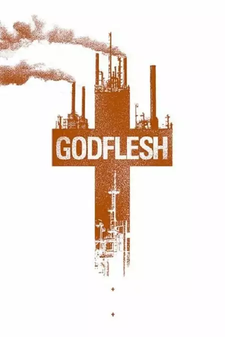 Godflesh: Live in Schorndor (Germany)