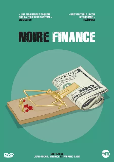 Noire Finance