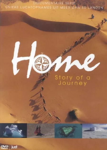 Home - Story of a Journey