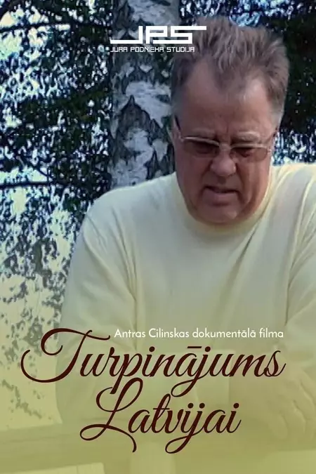 Turpinājums Latvijai