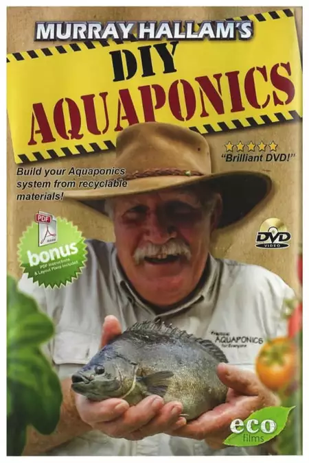 DIY Aquaponics