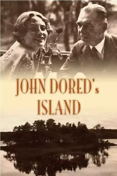 John Dored's Island