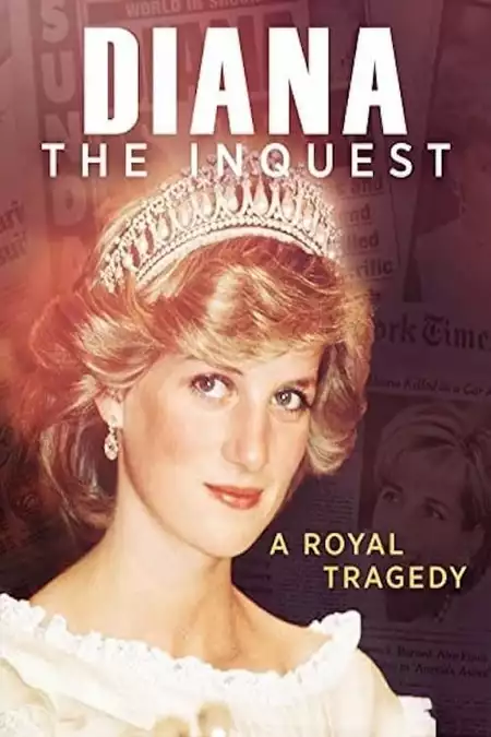 Diana: The Inquest