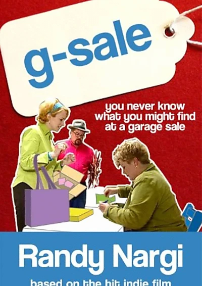 G-Sale