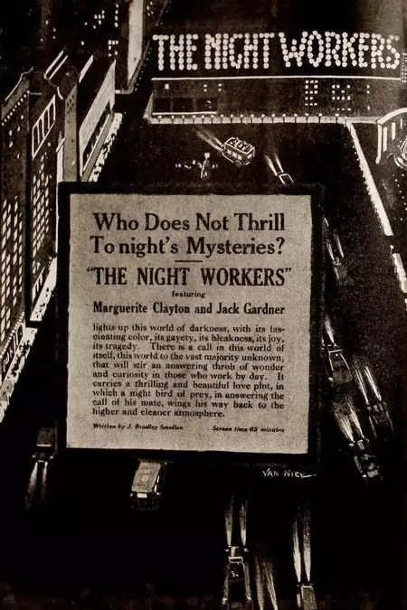 The Night Workers