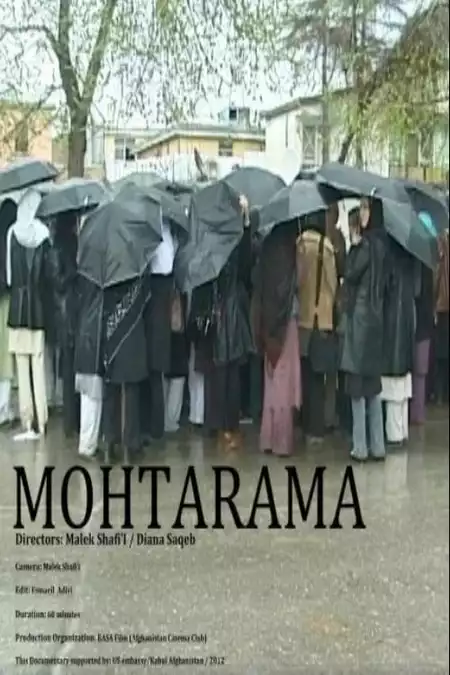 Mohtarama