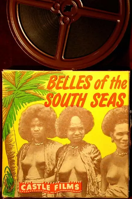 Belles of the South Seas