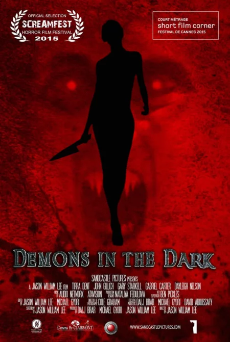 Demons in the Dark