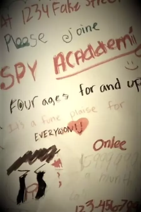 Spy Acaddemi