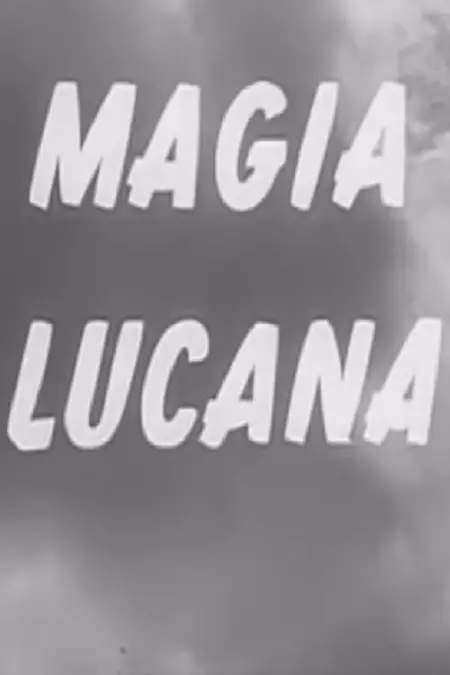 Magia Lucana