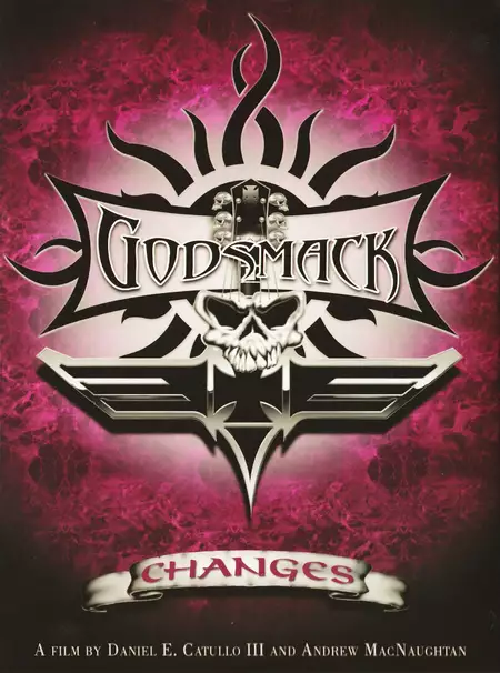 Godsmack: Changes